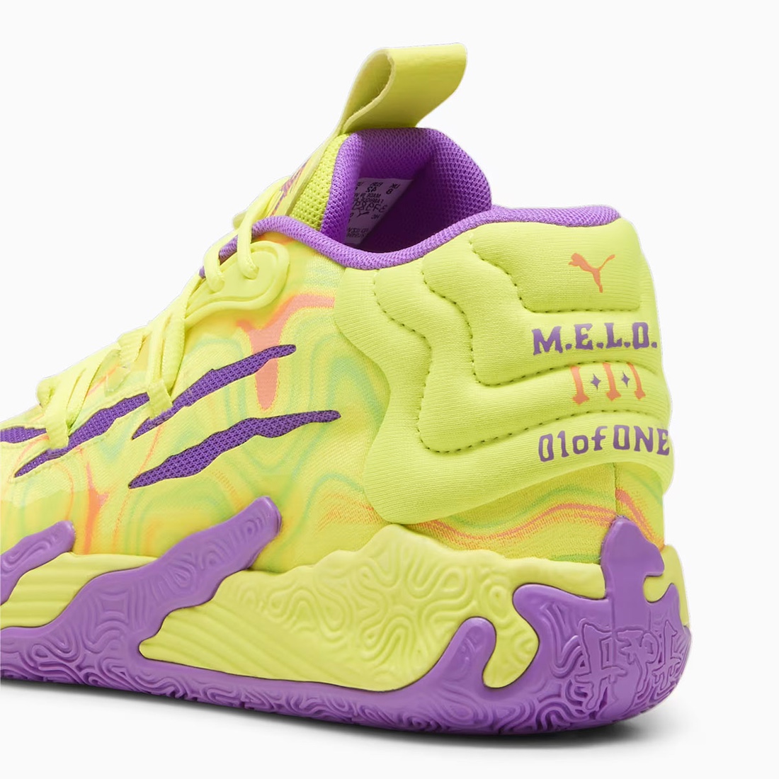 Puma LaMelo Ball MB.03 Sparks